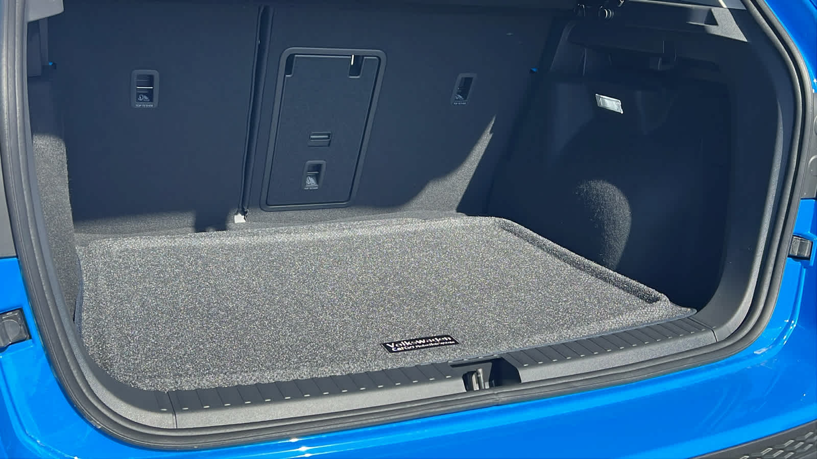 Thumbnail: 2026 Volkswagen Taos - 27