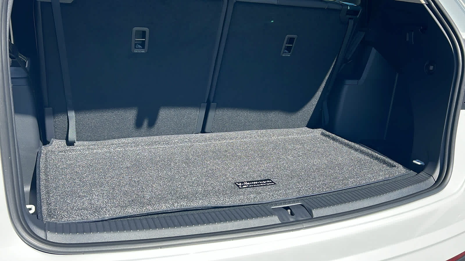 Thumbnail: 2026 Volkswagen Atlas - 27