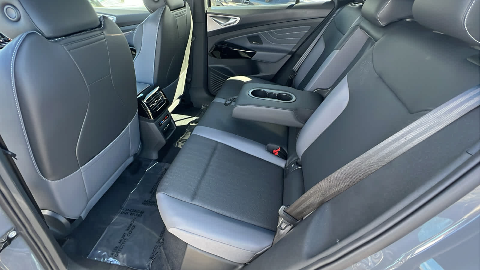 Thumbnail: 2026 Volkswagen ID.4 - 24