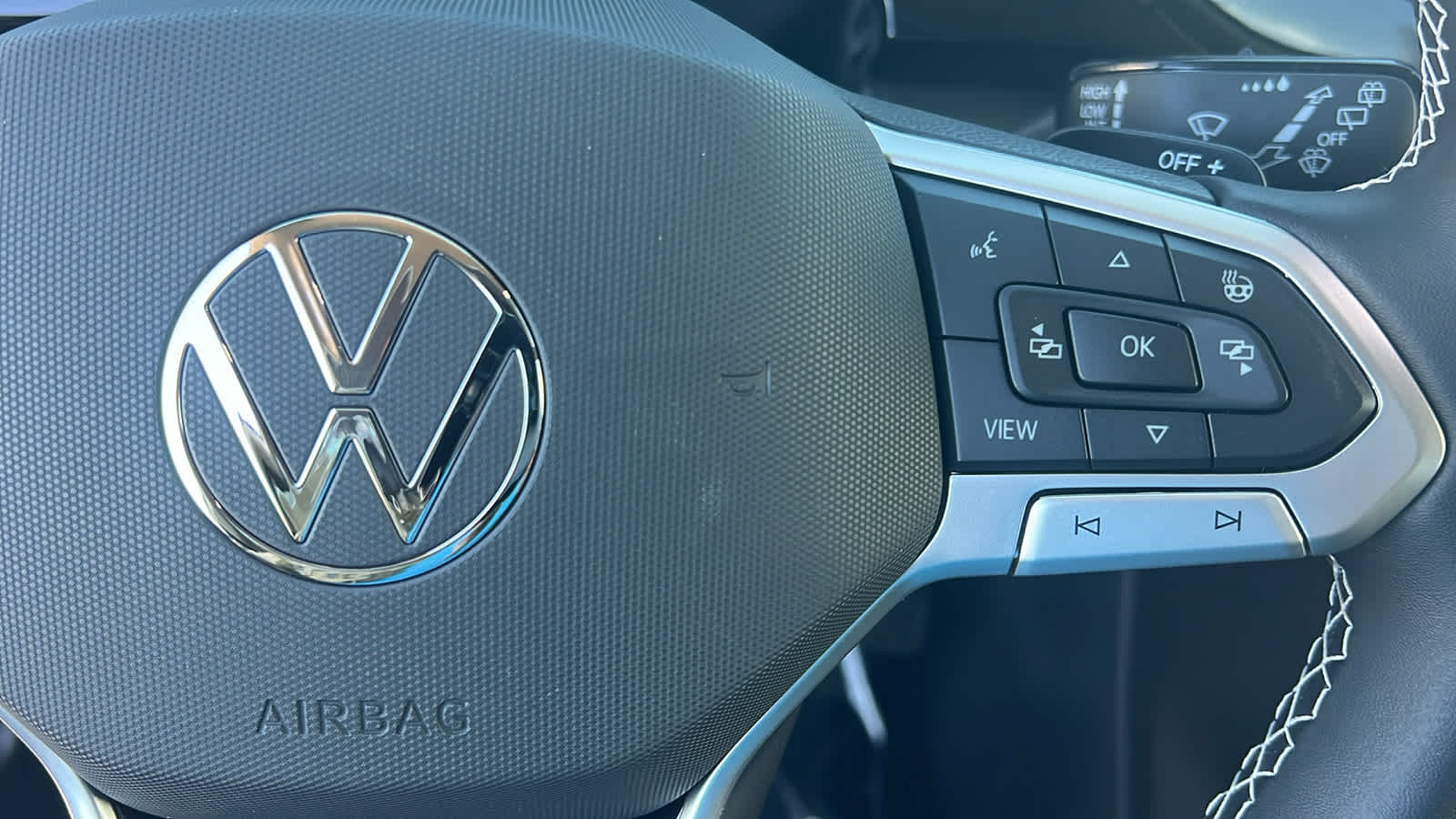 Thumbnail: 2026 Volkswagen Atlas - 20