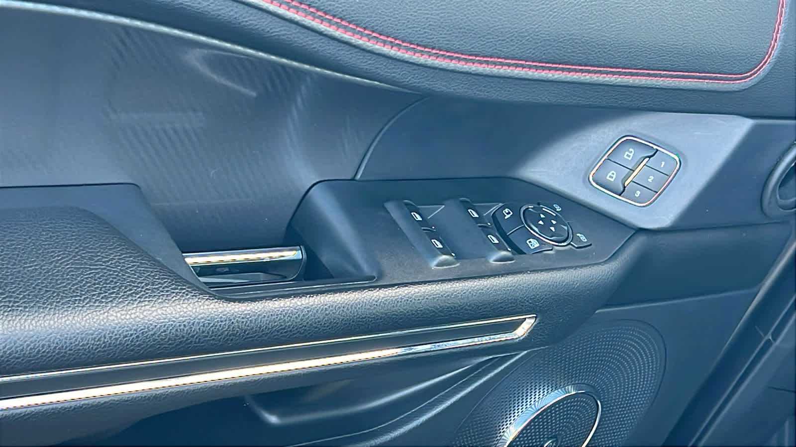 Thumbnail: 2021 Ford Expedition MAX - 22