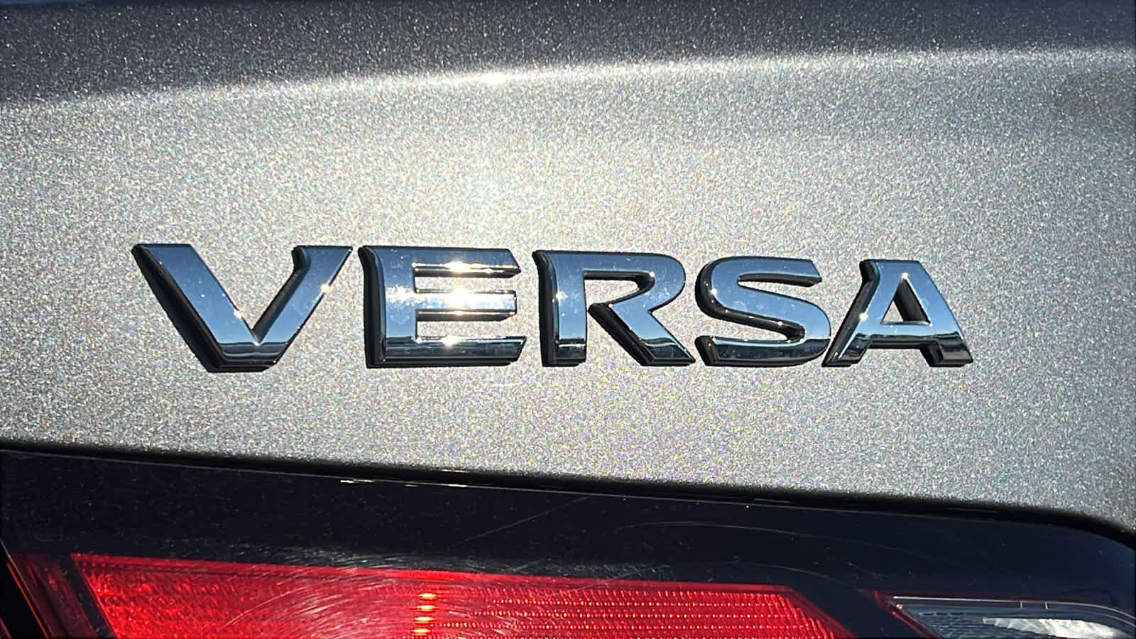 Thumbnail: 2021 Nissan Versa - 28