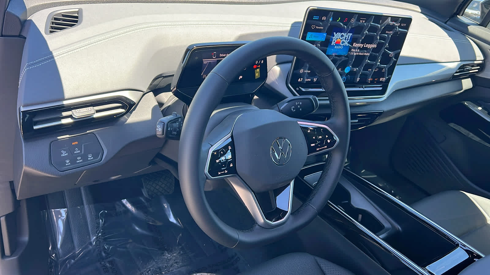Thumbnail: 2026 Volkswagen ID.4 - 10
