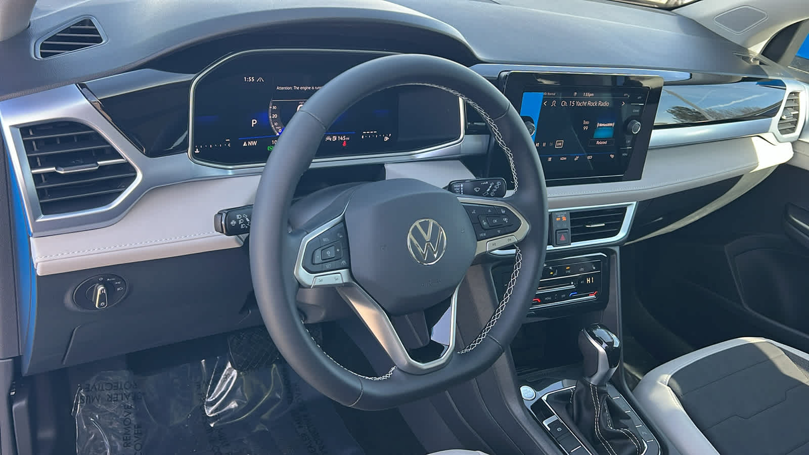 Thumbnail: 2026 Volkswagen Taos - 10