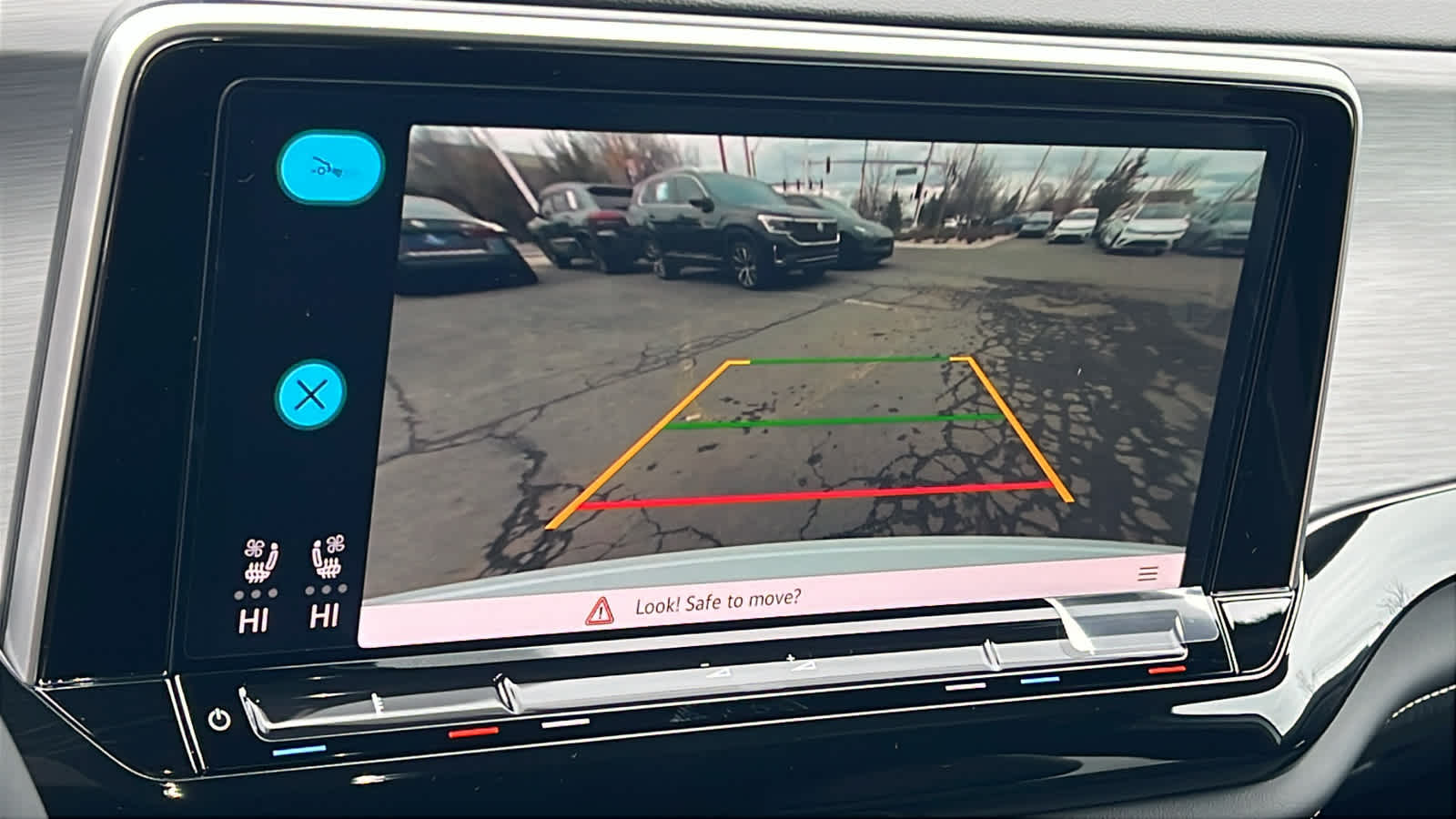 Thumbnail: 2026 Volkswagen Atlas - 16