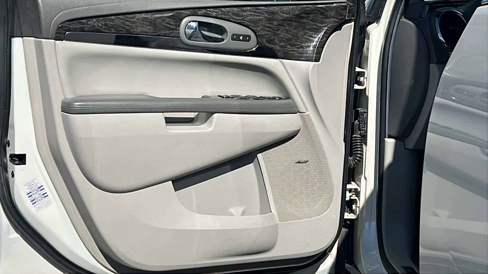 Thumbnail: 2014 Buick Enclave - 23