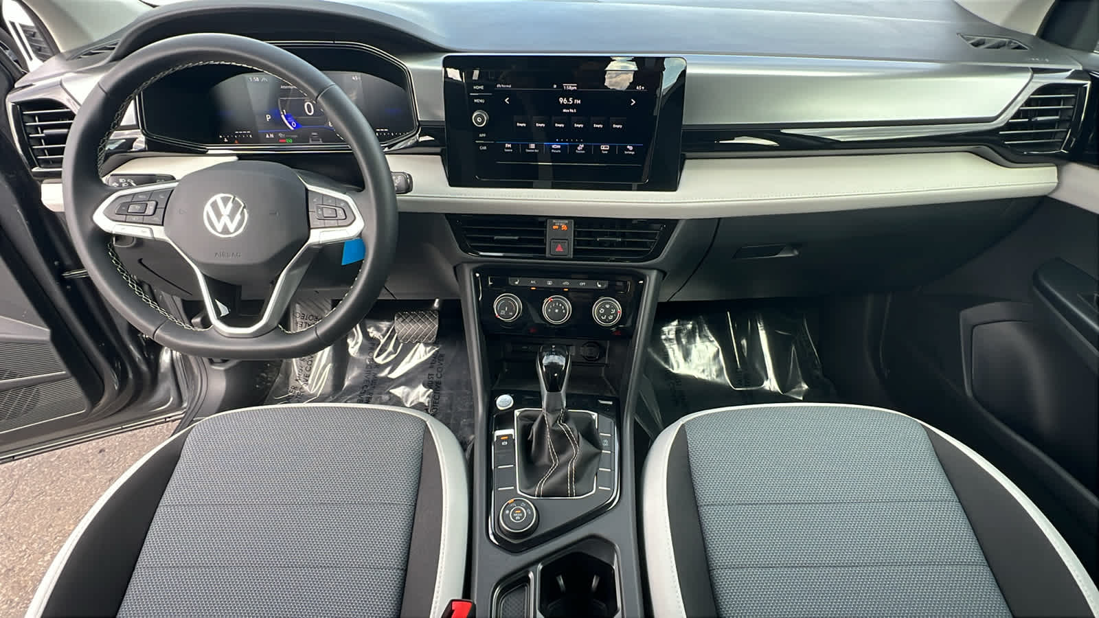 Thumbnail: 2026 Volkswagen Taos - 26