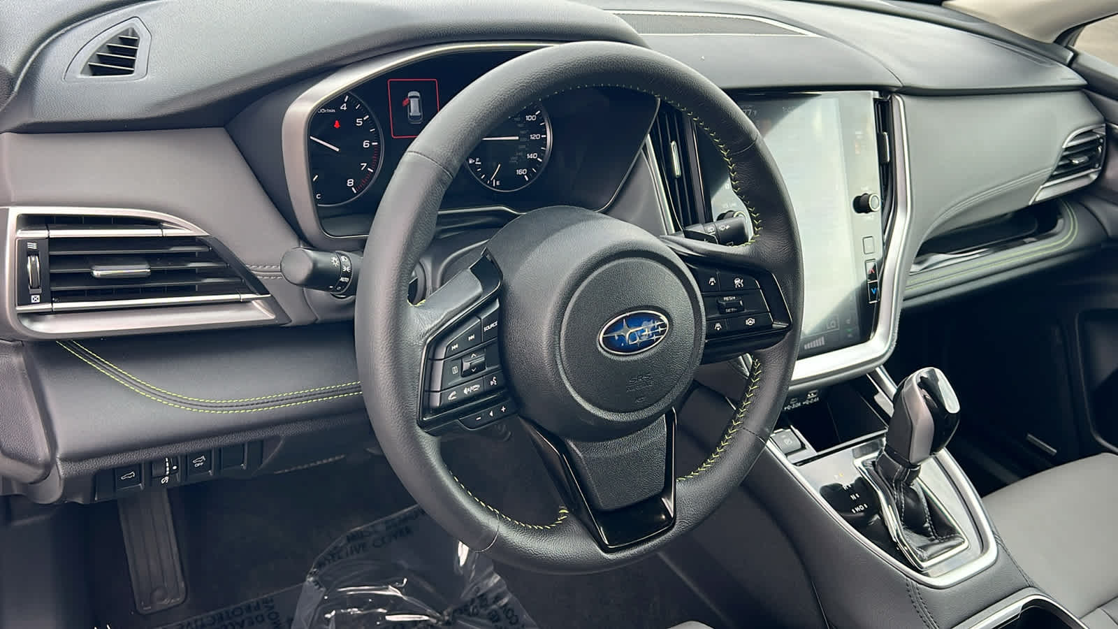 Thumbnail: 2024 Subaru Outback - 10