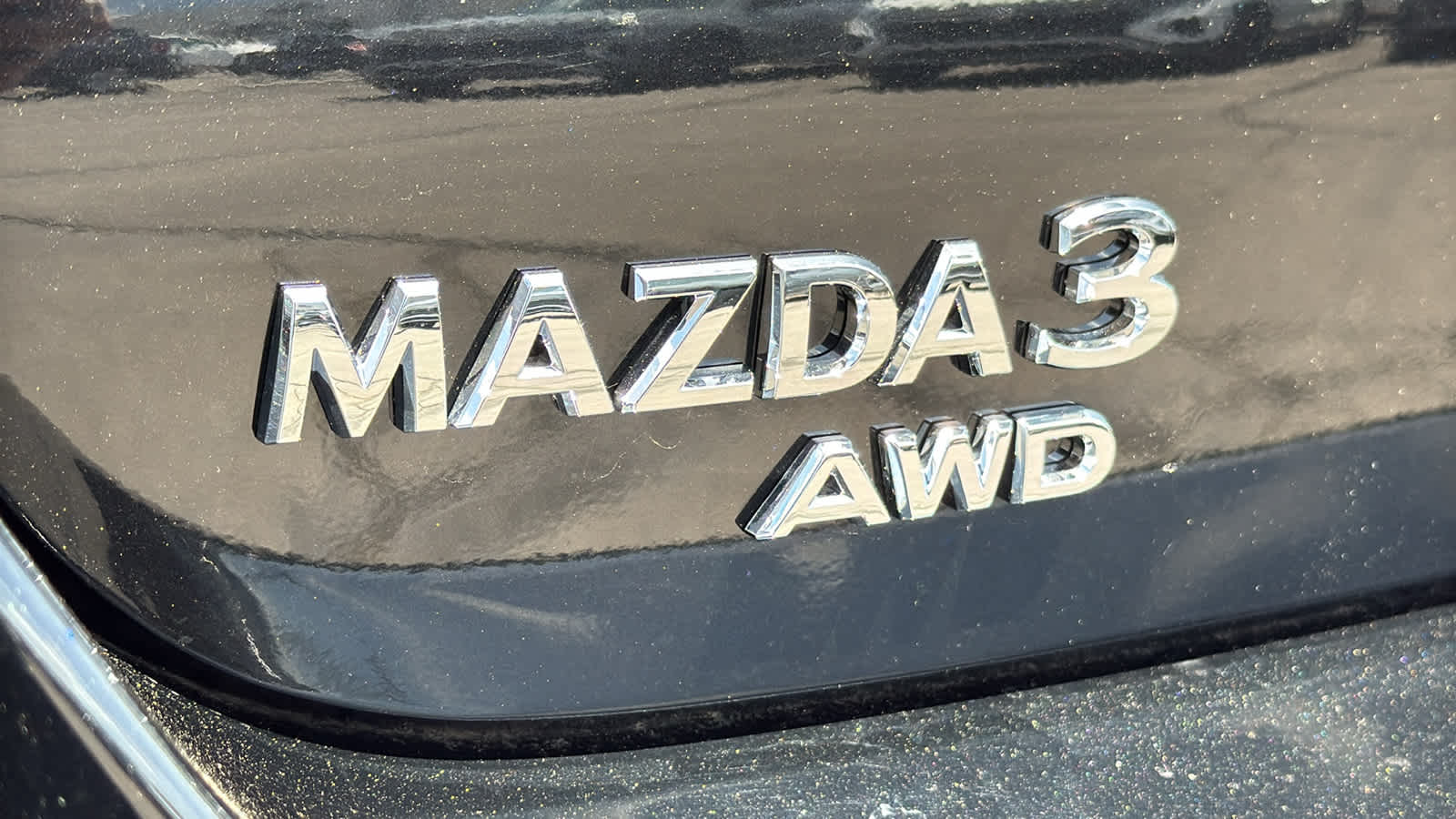 2022 Mazda Mazda3 Turbo 28