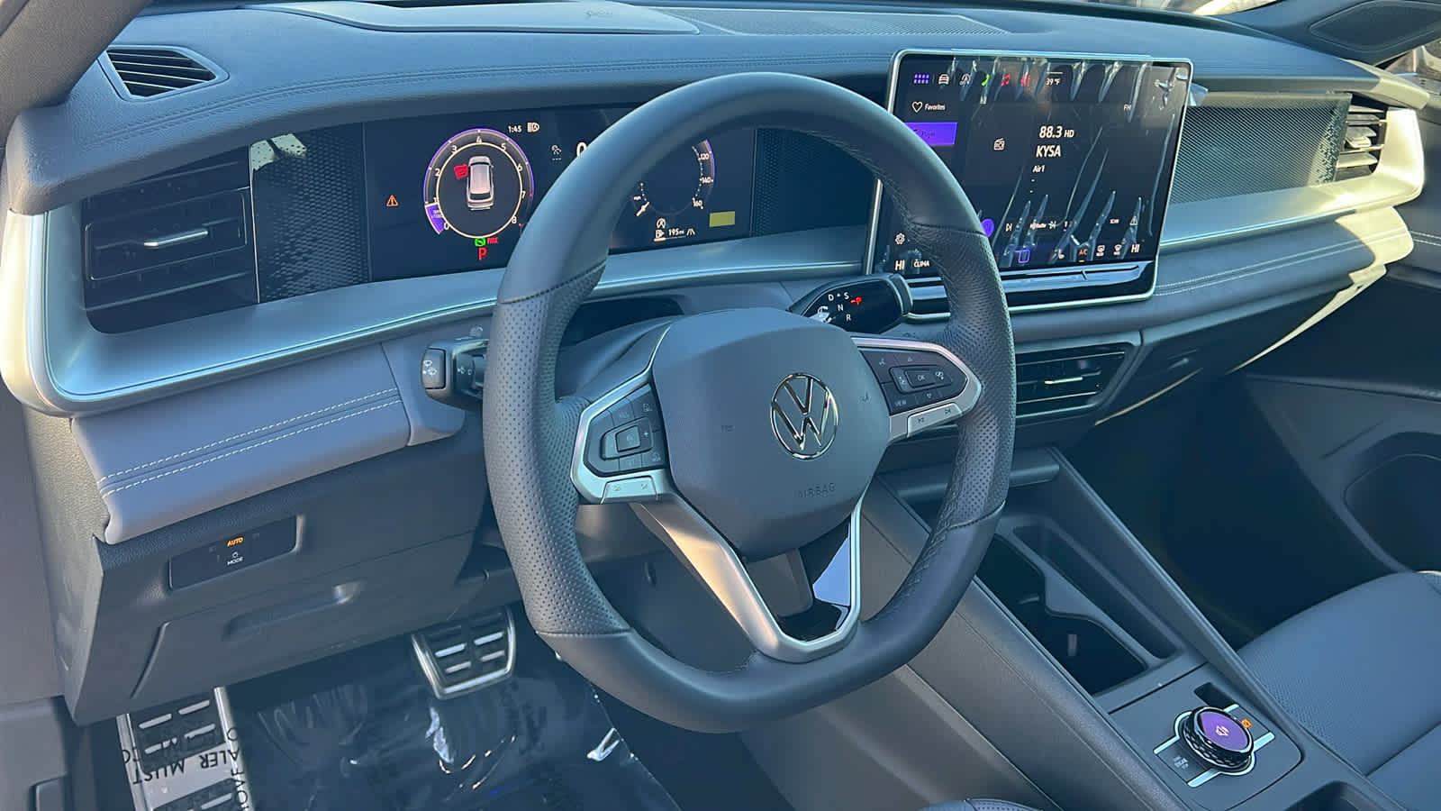 Thumbnail: 2026 Volkswagen Tiguan - 10