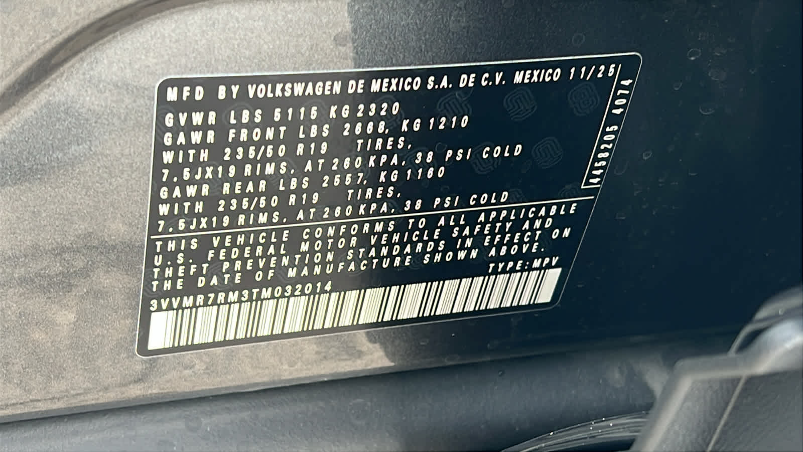 Thumbnail: 2026 Volkswagen Tiguan - 30