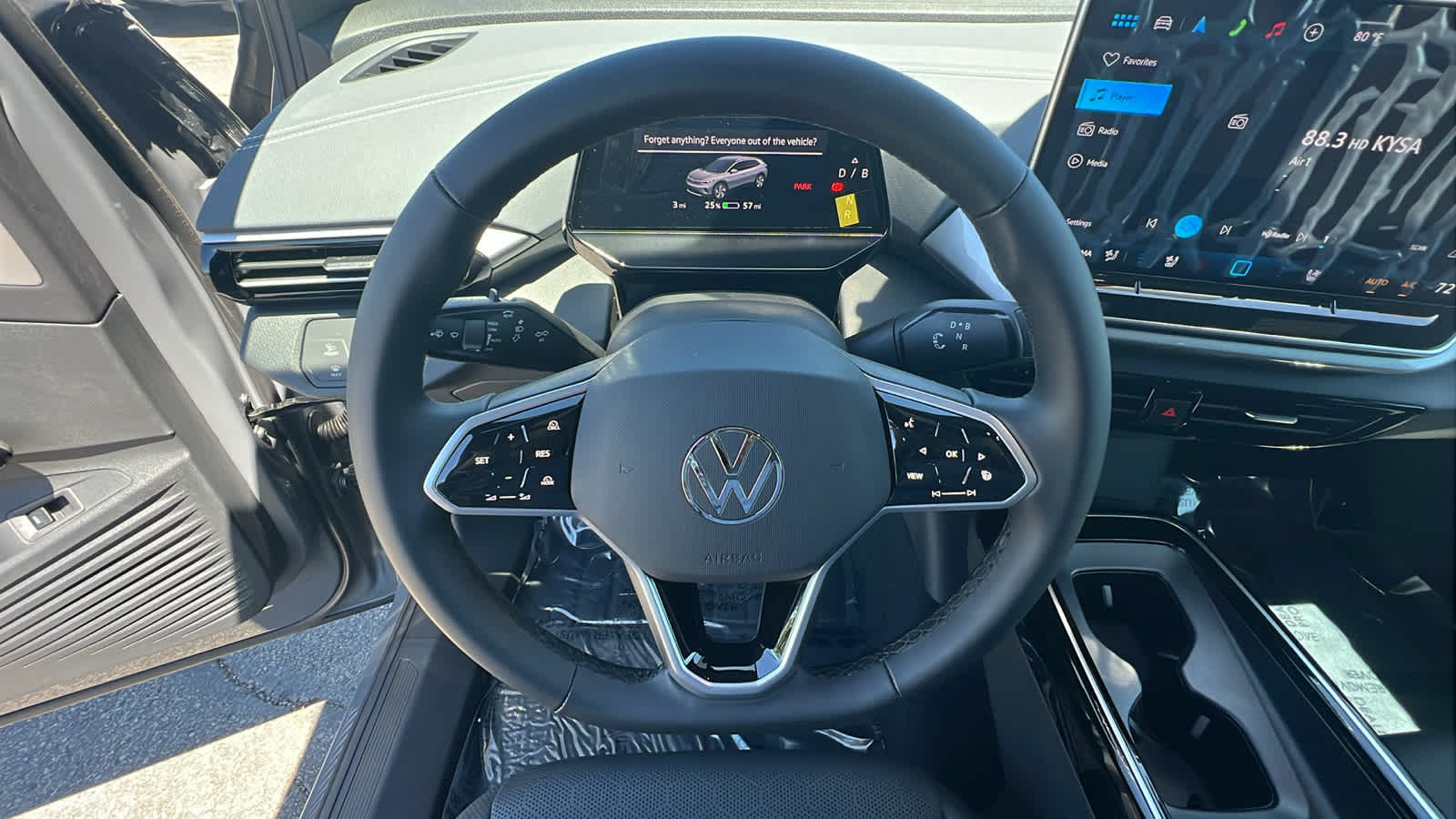 Thumbnail: 2026 Volkswagen ID.4 - 18