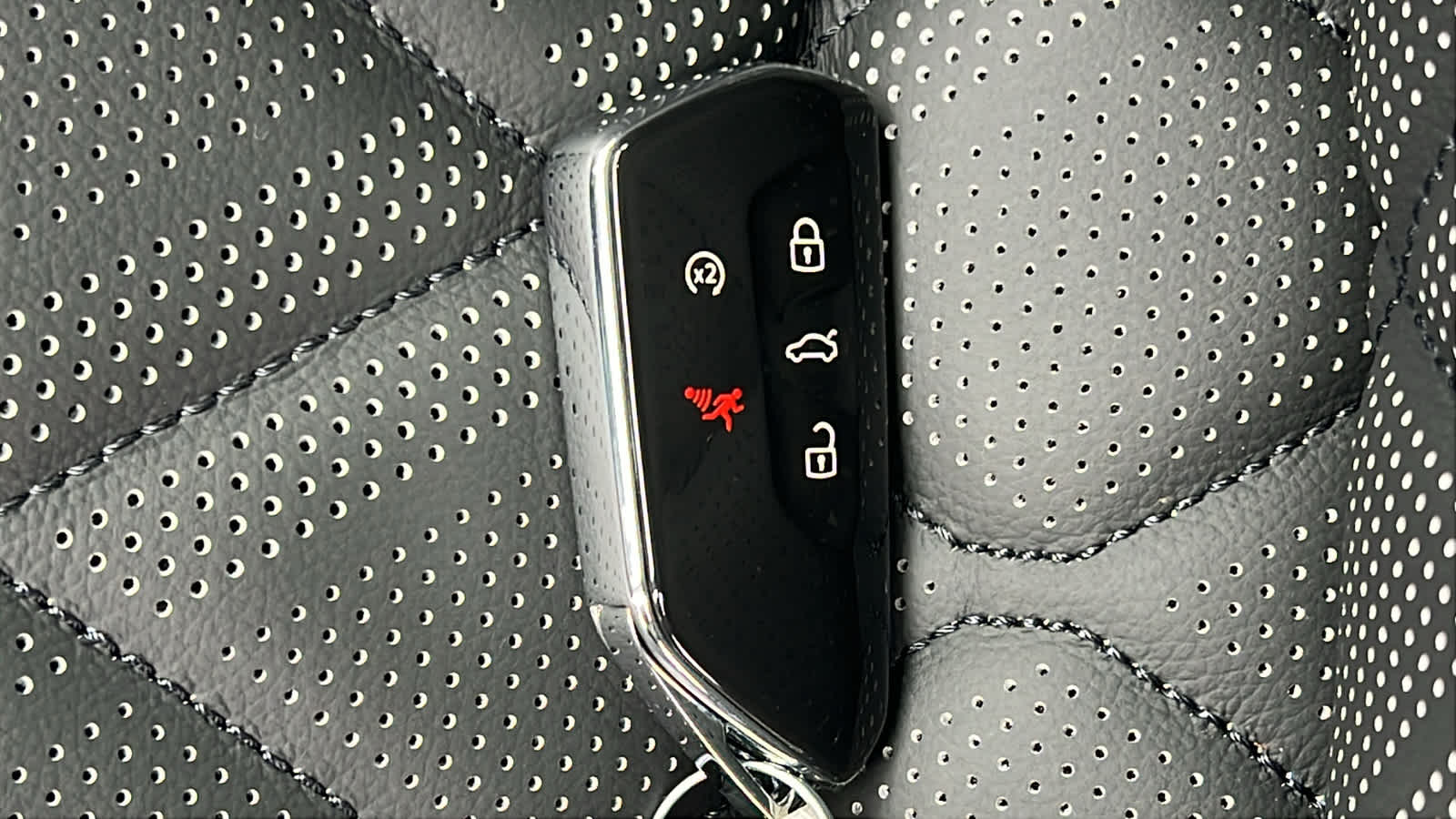 Thumbnail: 2026 Volkswagen Atlas - 29