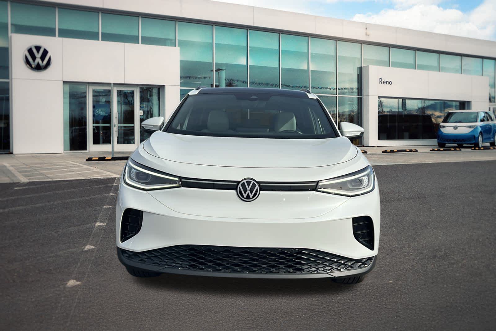 Thumbnail: 2026 Volkswagen ID.4 - 2