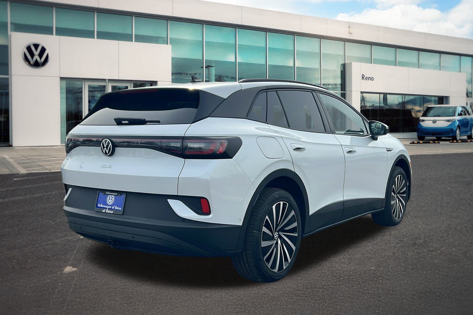 Thumbnail: 2026 Volkswagen ID.4 - 5