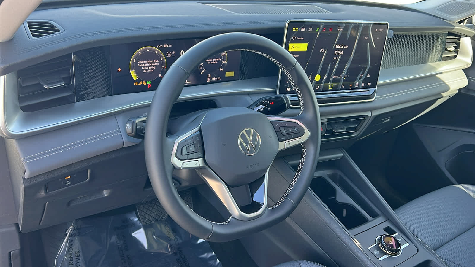 Thumbnail: 2026 Volkswagen Tiguan - 10