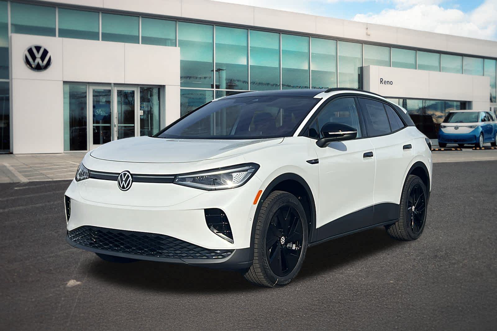 Thumbnail: 2026 Volkswagen ID.4 - 1