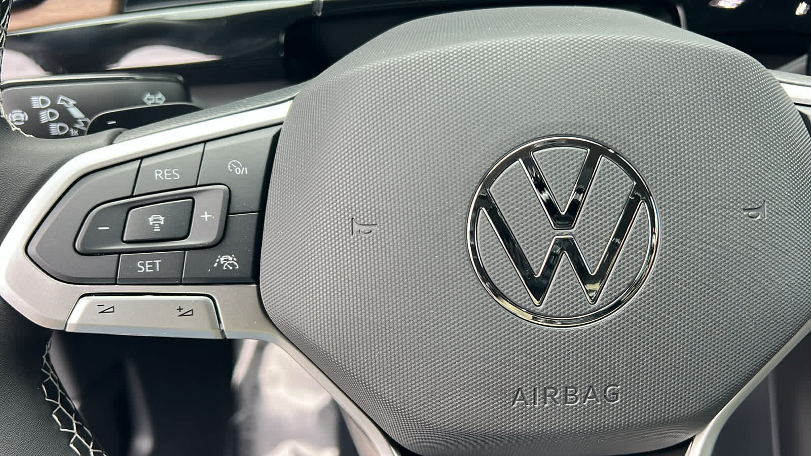 Thumbnail: 2026 Volkswagen Atlas - 19