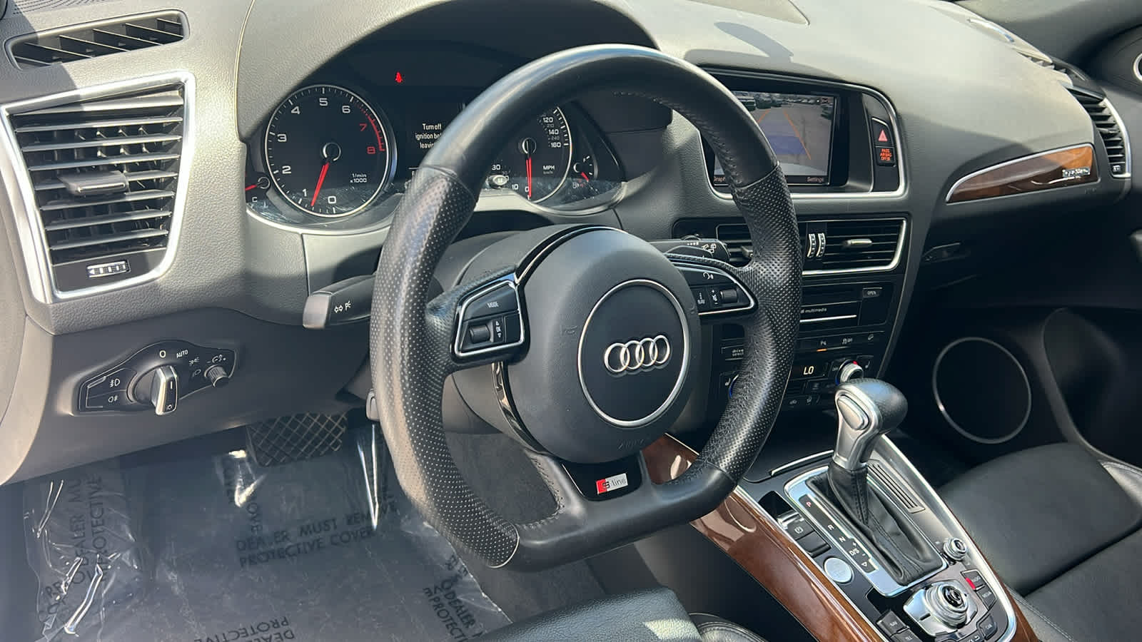 Thumbnail: 2017 Audi Q5 - 10