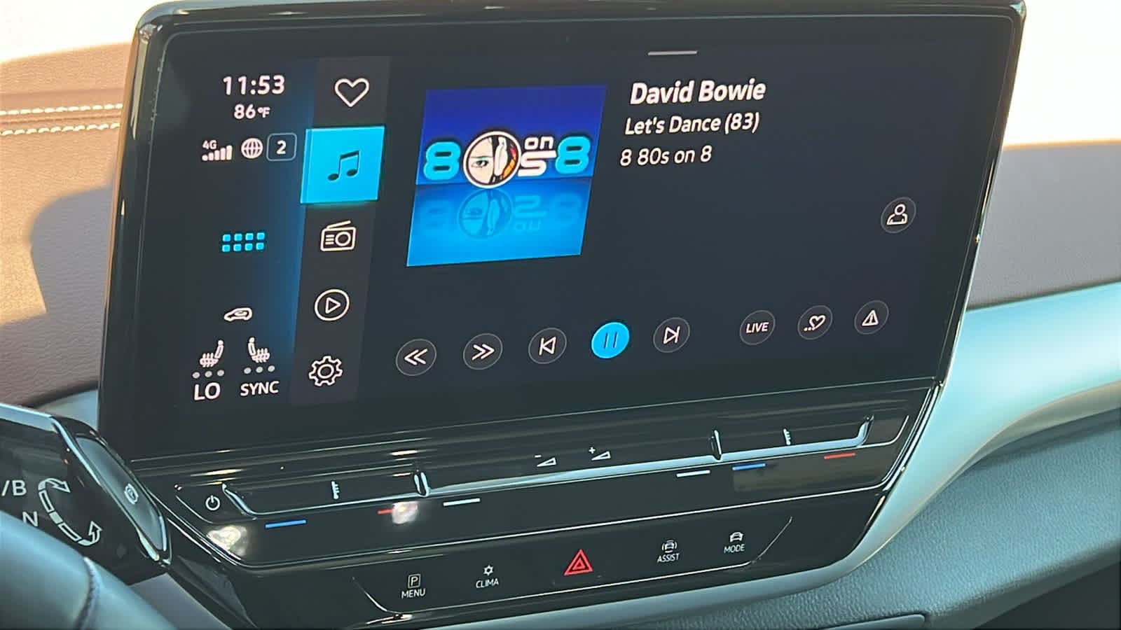 Thumbnail: 2021 Volkswagen ID.4 - 15