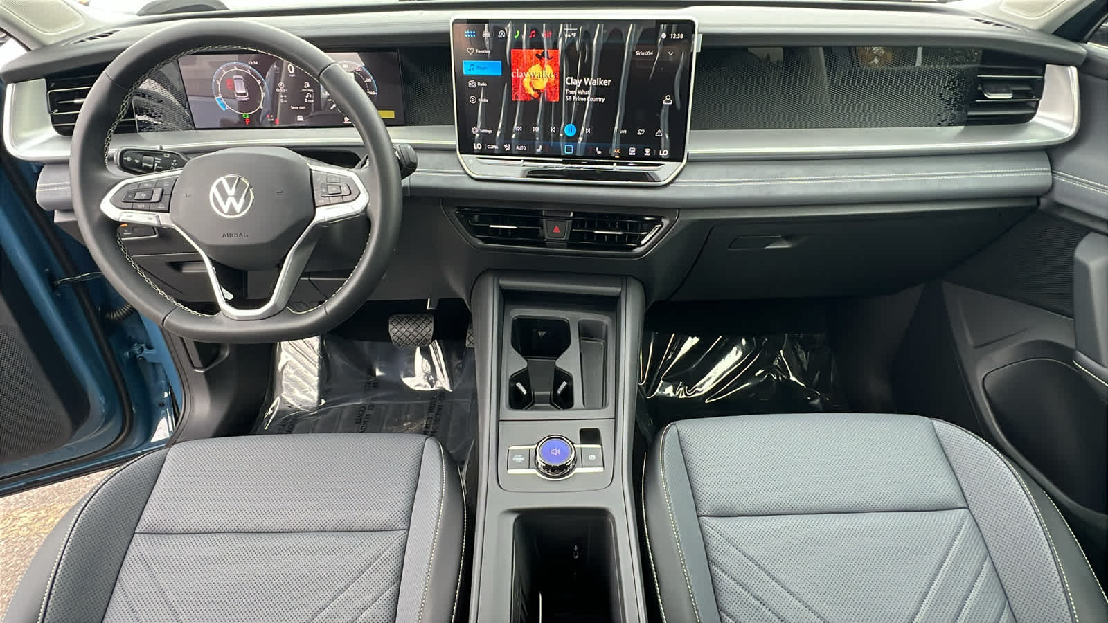 Thumbnail: 2026 Volkswagen Tiguan - 26