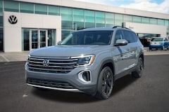 2025 Volkswagen Atlas 2.0T SE w/Technology SUV