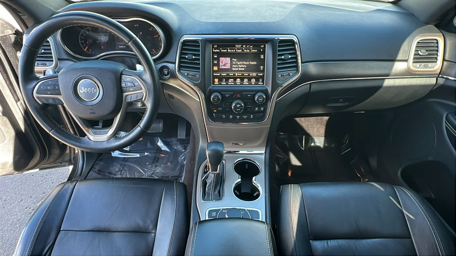 Thumbnail: 2016 Jeep Grand Cherokee - 26