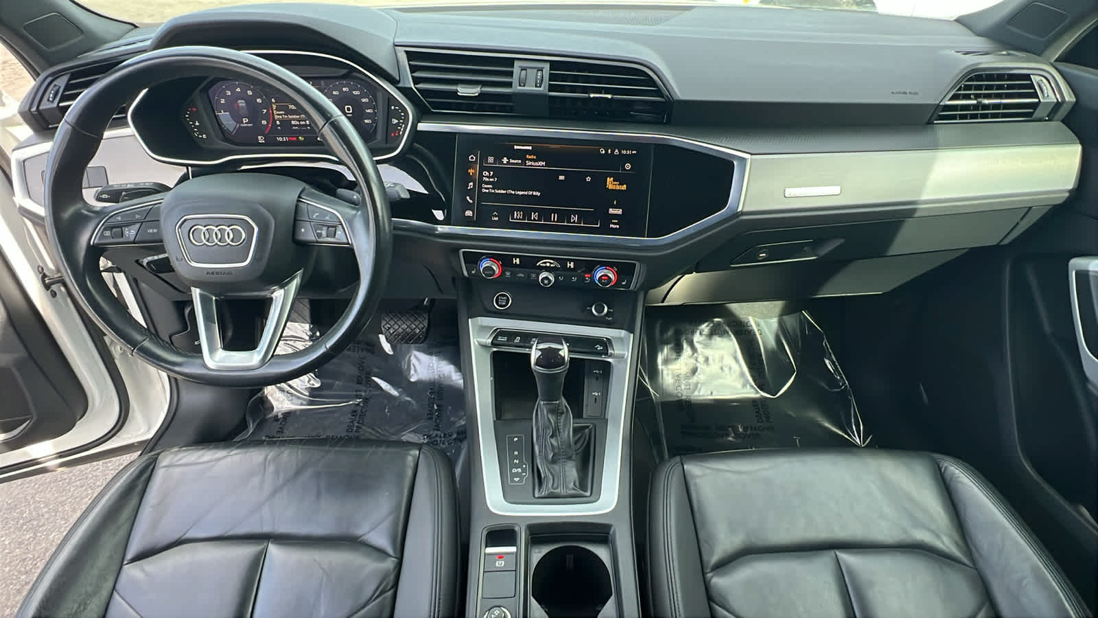 Thumbnail: 2023 Audi Q3 - 26