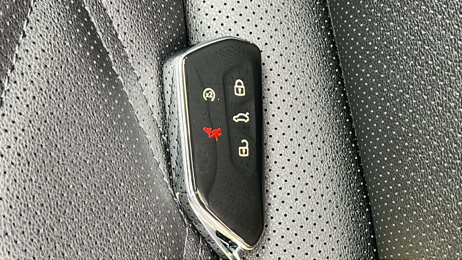 Thumbnail: 2026 Volkswagen Atlas - 29