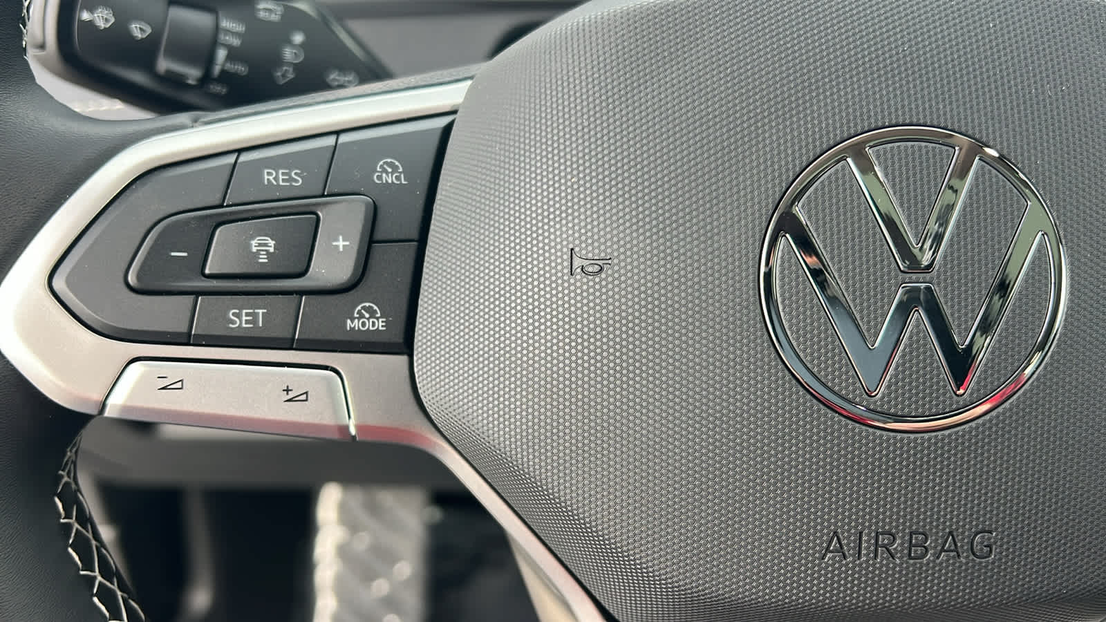 Thumbnail: 2026 Volkswagen Tiguan - 19