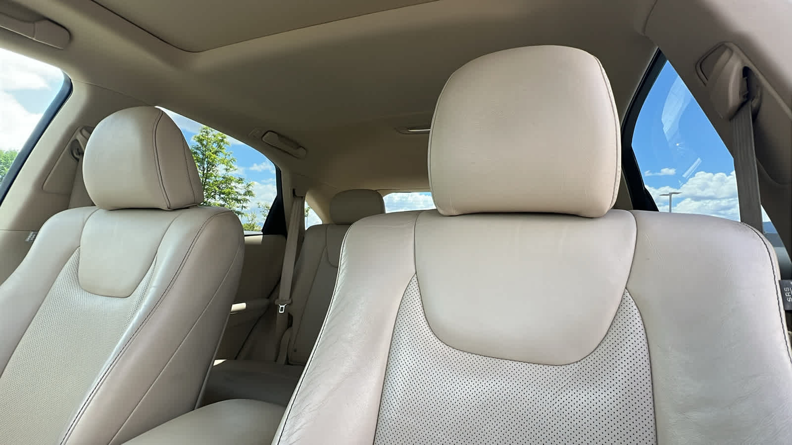 Thumbnail: 2015 Lexus RX - 11