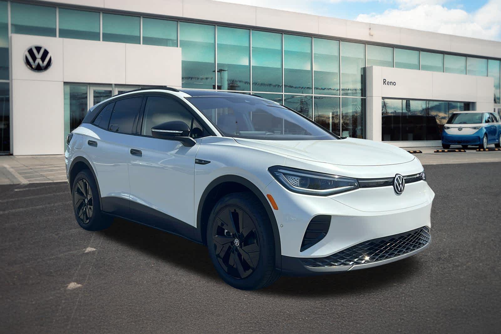 Thumbnail: 2026 Volkswagen ID.4 - 3