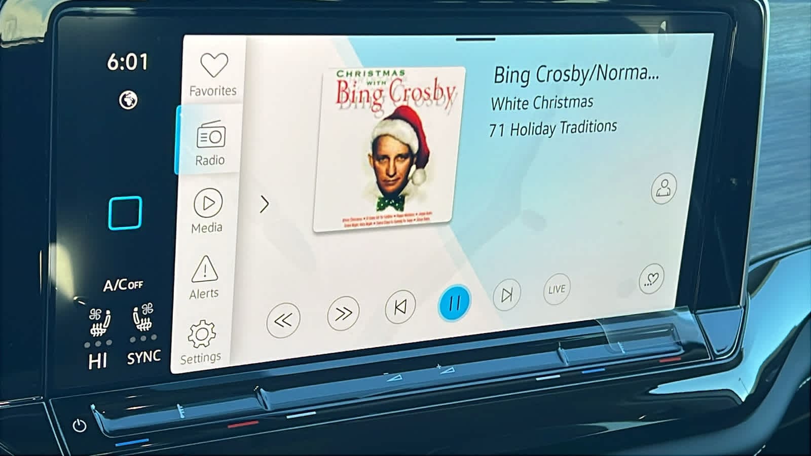 Thumbnail: 2026 Volkswagen Atlas - 15