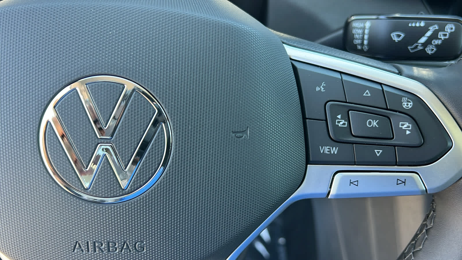 Thumbnail: 2026 Volkswagen Taos - 20