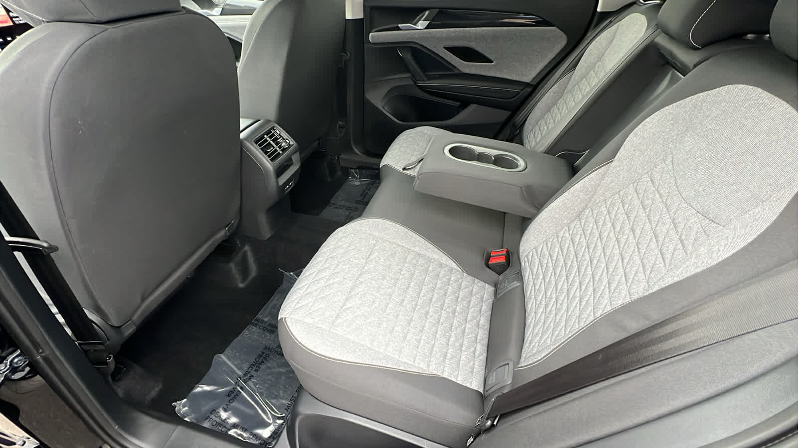 Thumbnail: 2026 Volkswagen Tiguan - 24