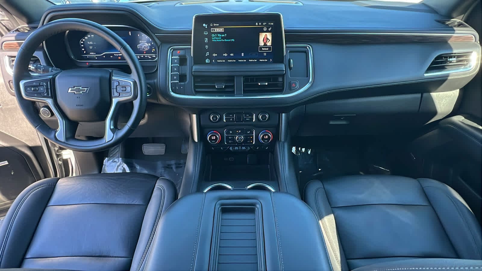 Thumbnail: 2023 Chevrolet Tahoe - 26