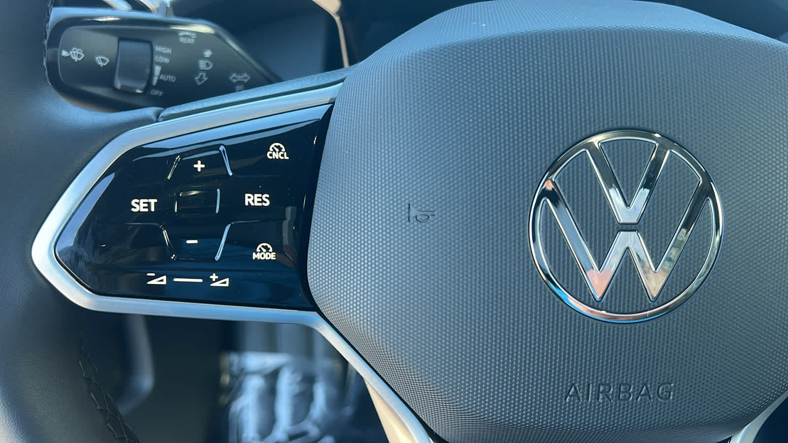 Thumbnail: 2026 Volkswagen ID.4 - 19