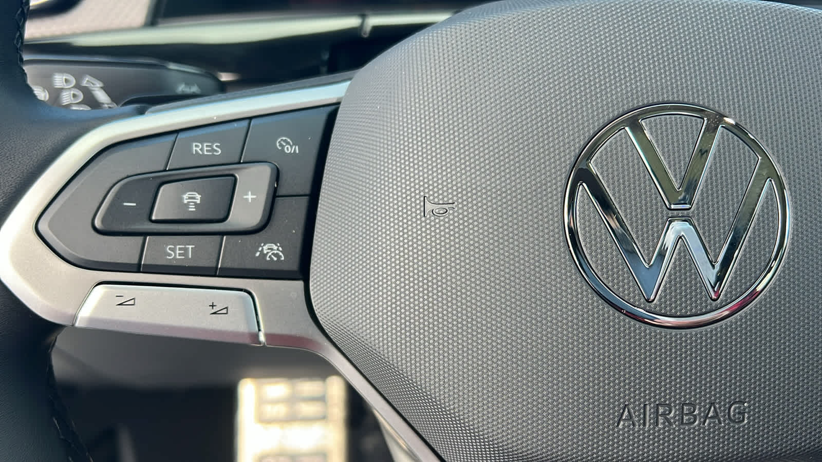 Thumbnail: 2026 Volkswagen Atlas - 19