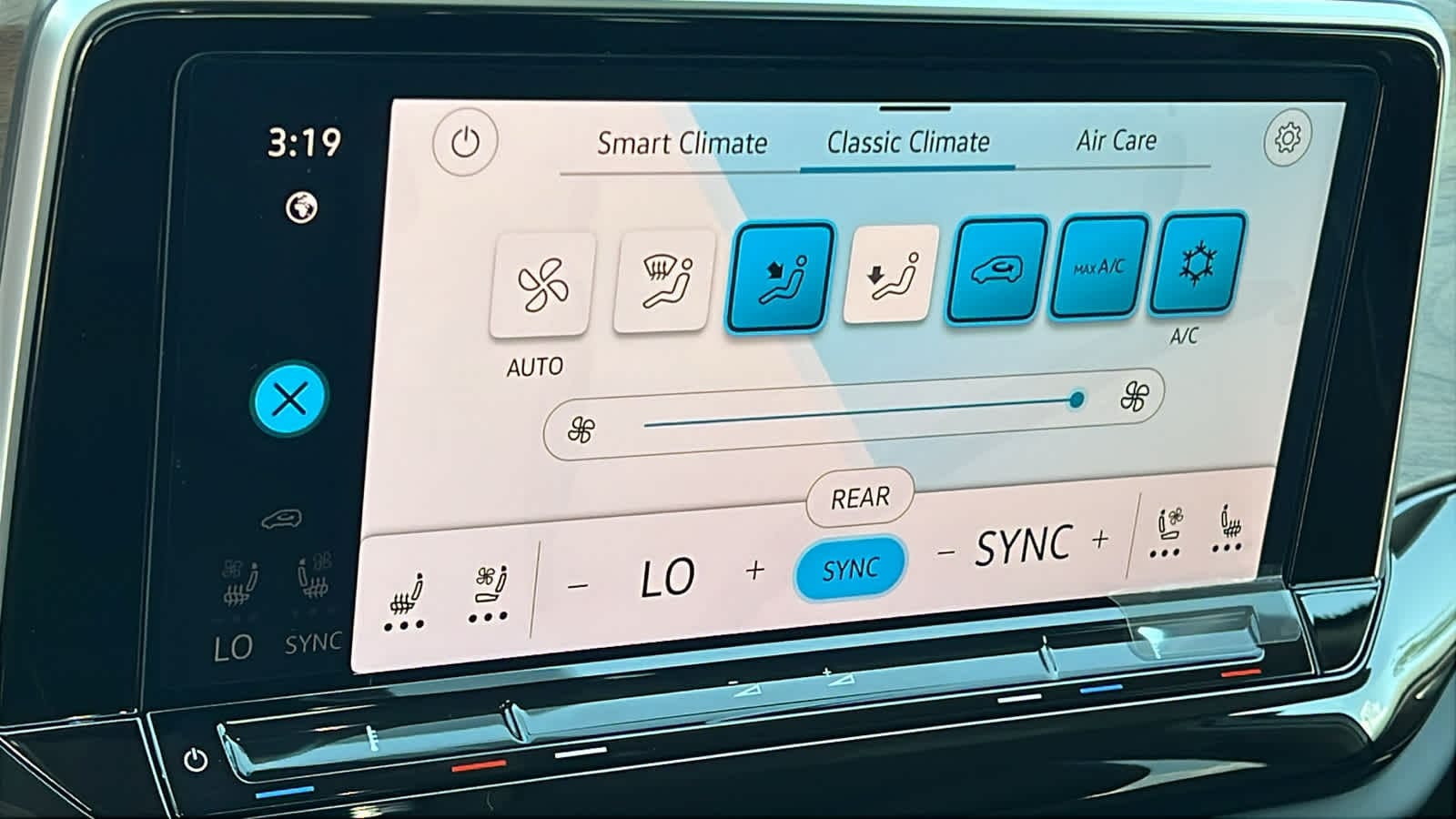 Thumbnail: 2026 Volkswagen Atlas - 14