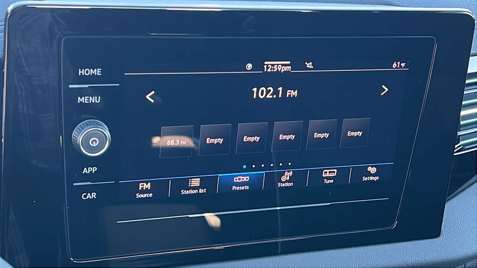 Thumbnail: 2026 Volkswagen Jetta - 15