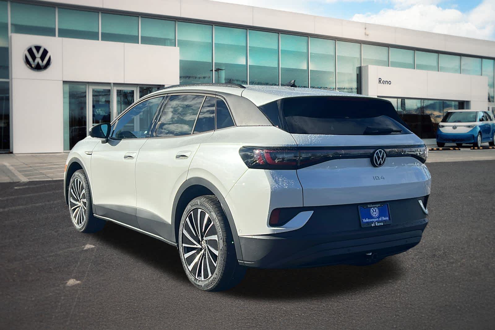 Thumbnail: 2026 Volkswagen ID.4 - 7