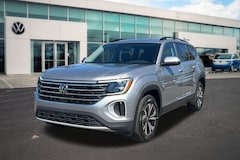 2026 Volkswagen Atlas 2.0T SE SUV