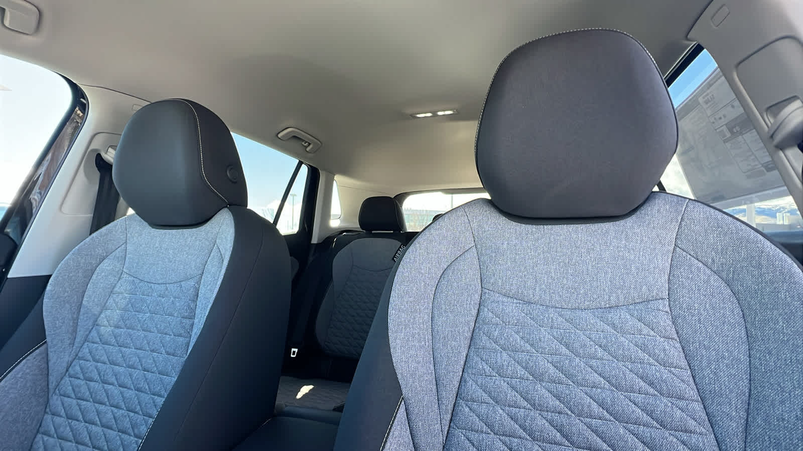 Thumbnail: 2026 Volkswagen Tiguan - 11