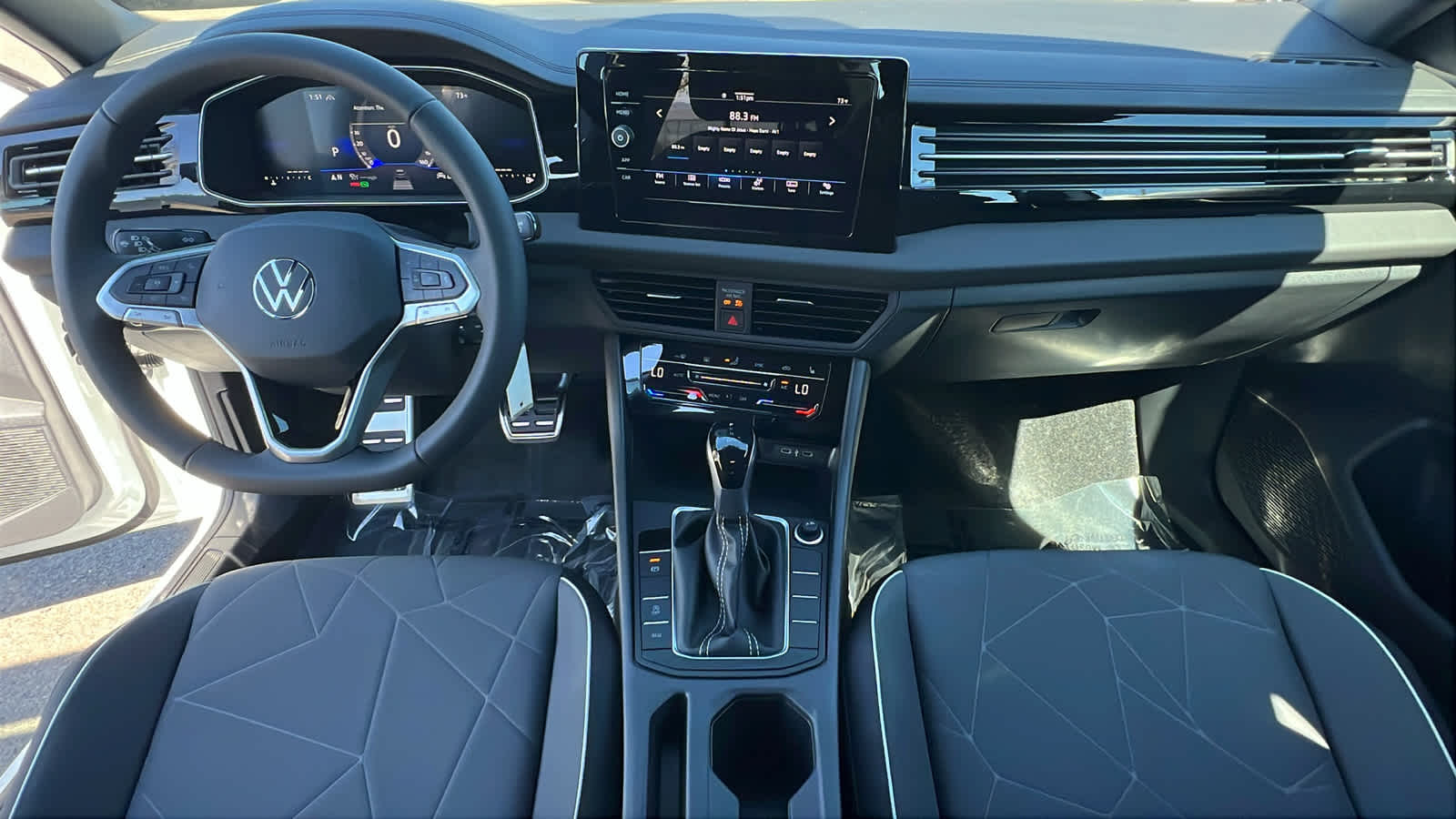 Thumbnail: 2026 Volkswagen Jetta - 26