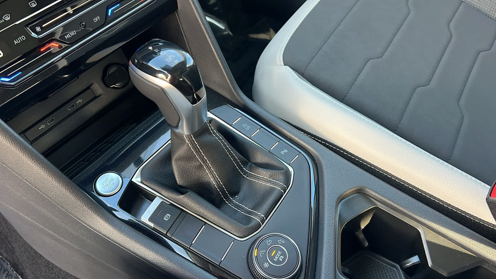 Thumbnail: 2026 Volkswagen Taos - 14