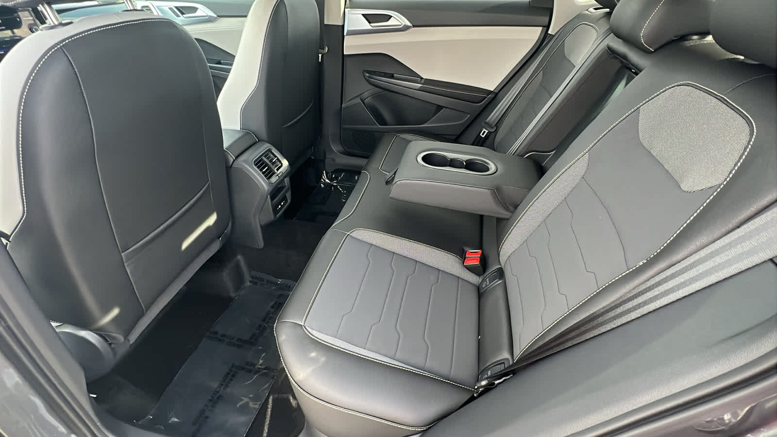 Thumbnail: 2026 Volkswagen Taos - 24