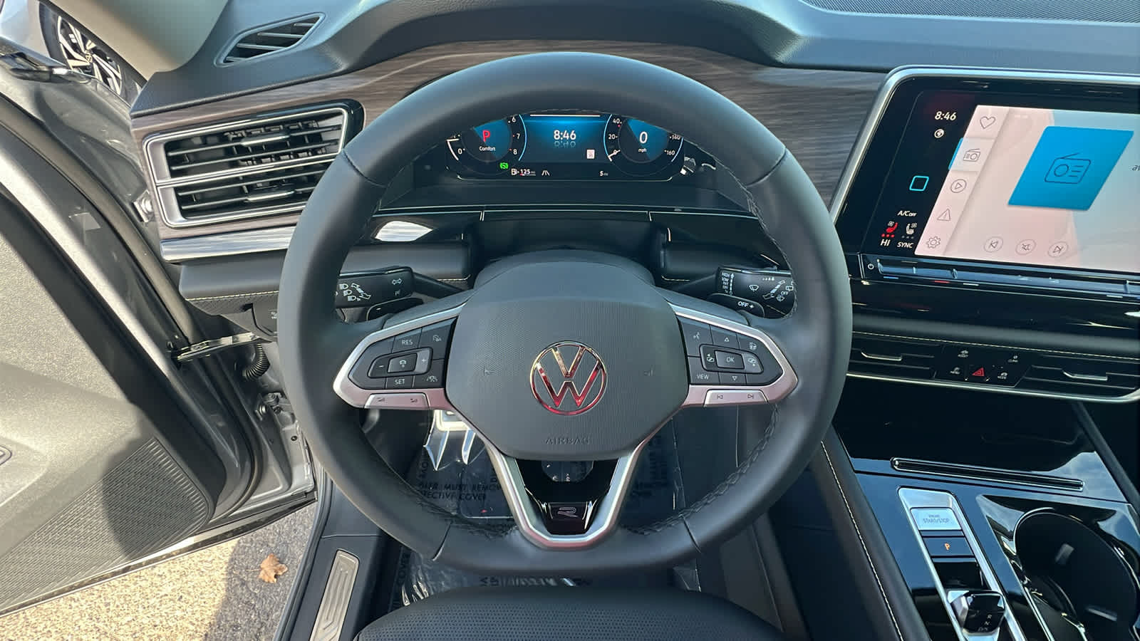 Thumbnail: 2026 Volkswagen Atlas - 18