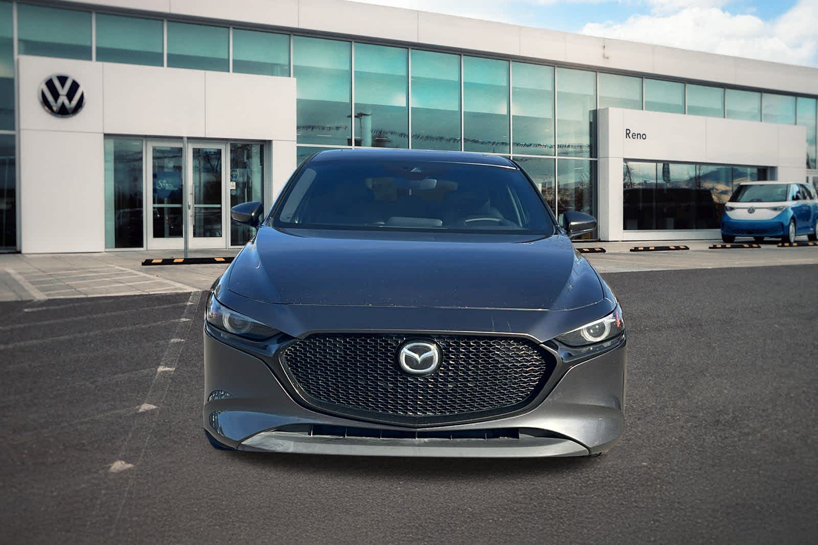 Thumbnail: 2023 Mazda Mazda3 - 2