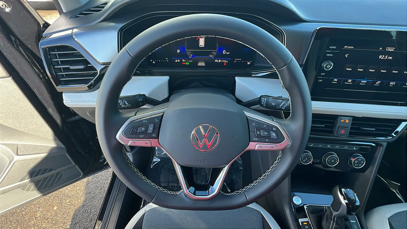 Thumbnail: 2026 Volkswagen Taos - 18