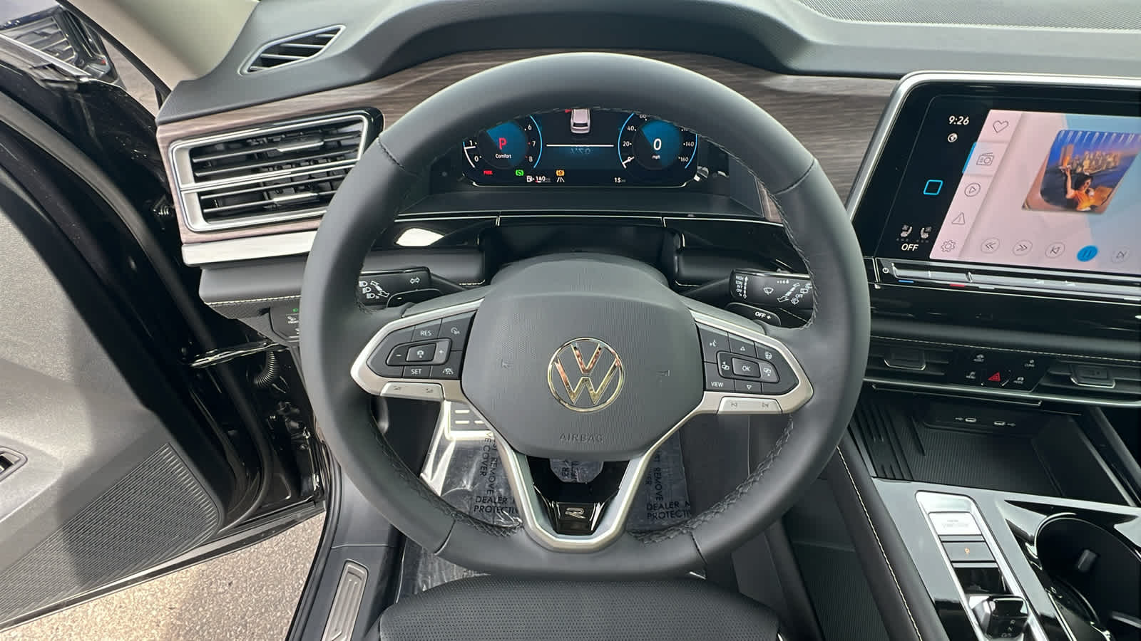 Thumbnail: 2026 Volkswagen Atlas - 18